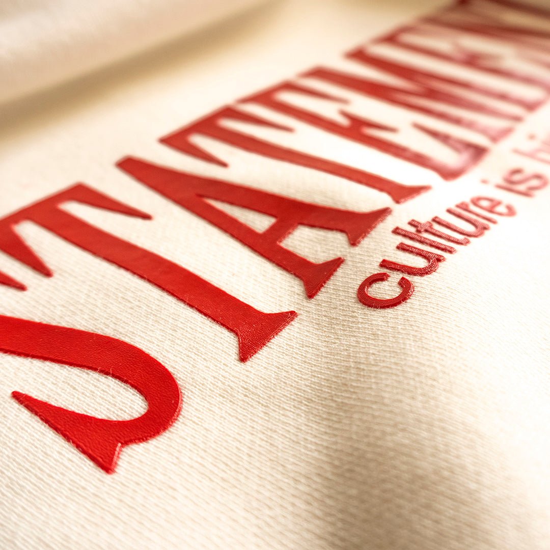 Hoodie Blanco | The Statements II