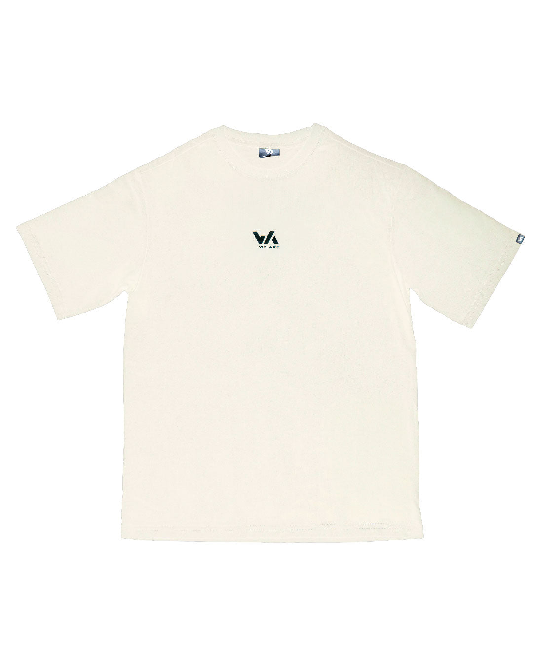 Essentials | Camiseta Oversized