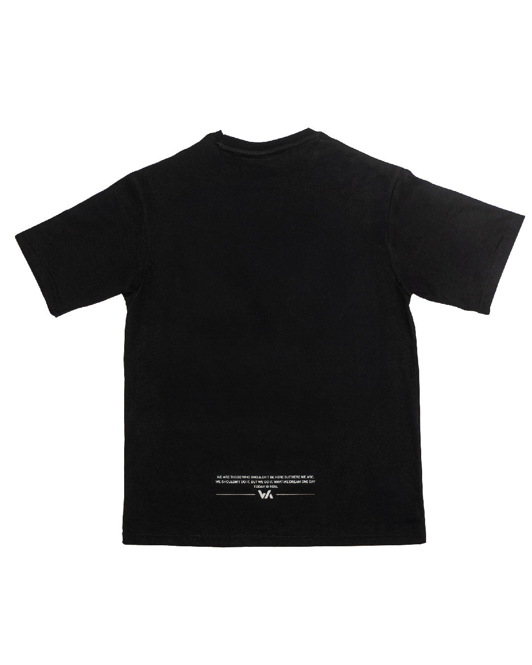 Essentials | Camiseta Oversized
