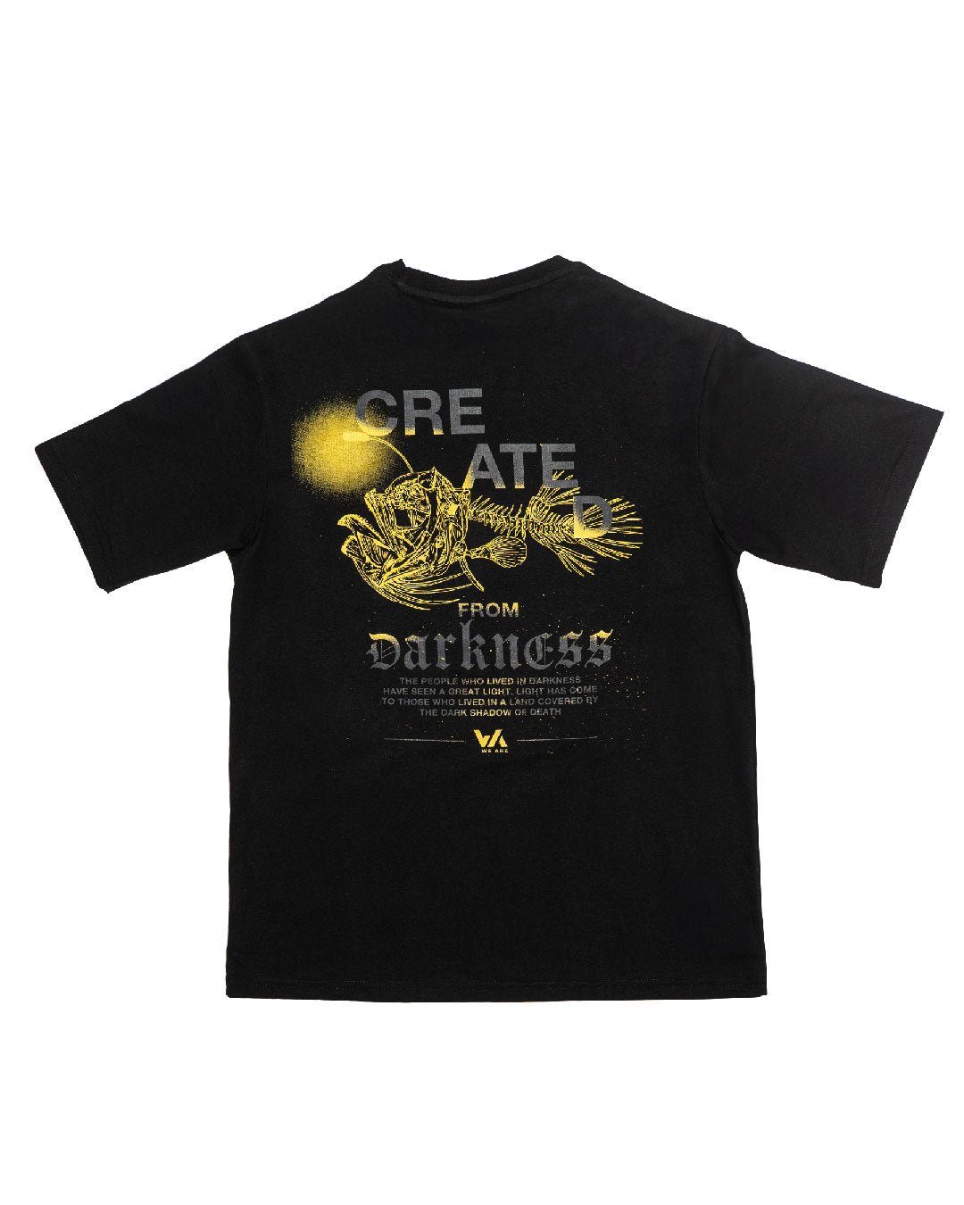 Camiseta Noche | Eclipse
