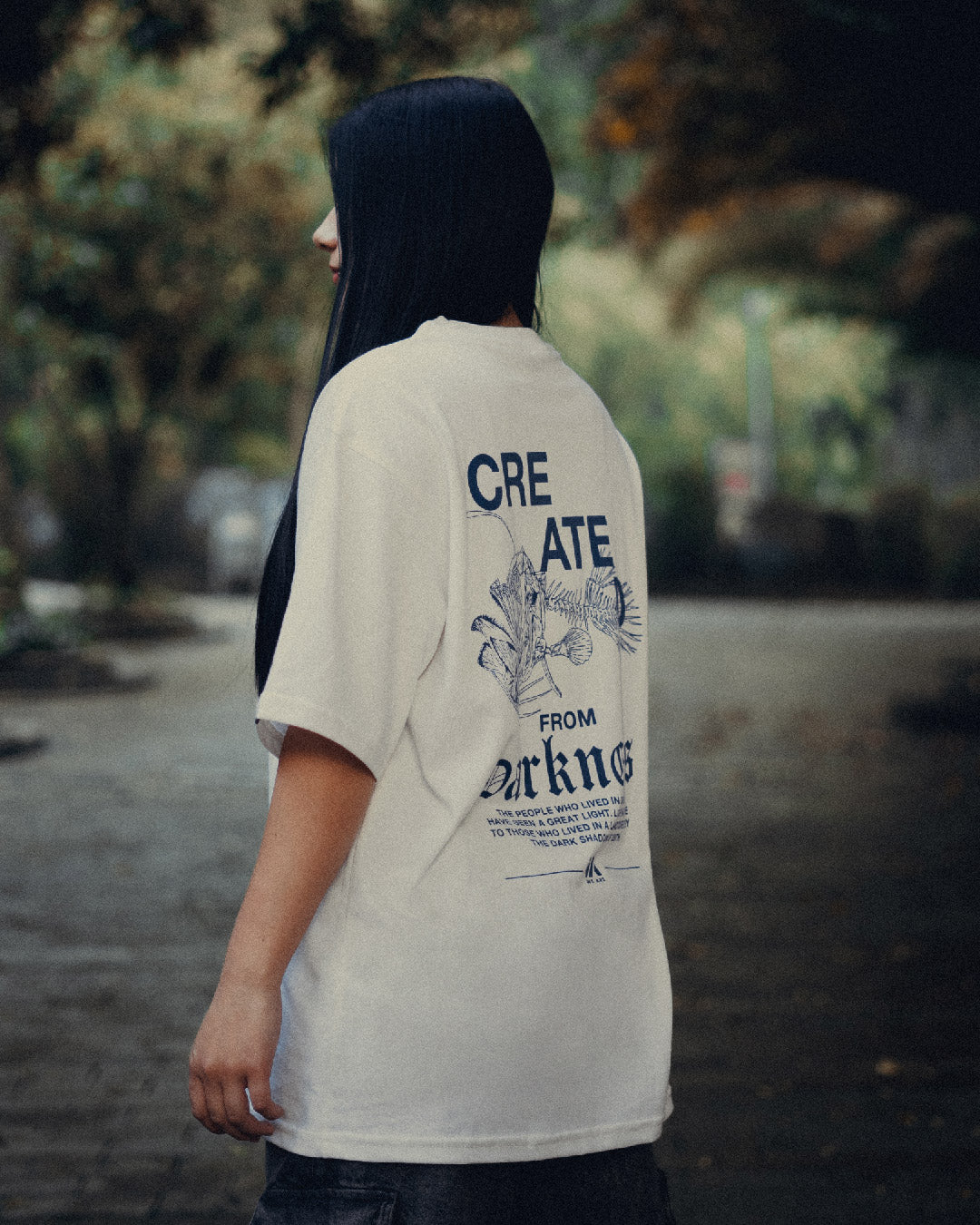 Camiseta Noche | Eclipse