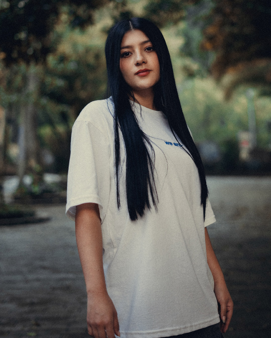 Camiseta Noche | Eclipse