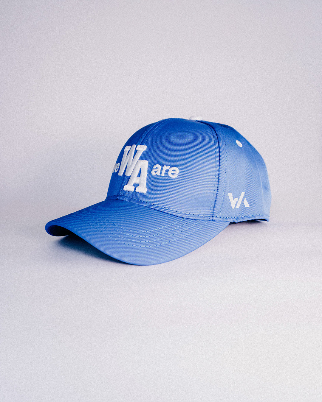 Gorra Azul | We Are
