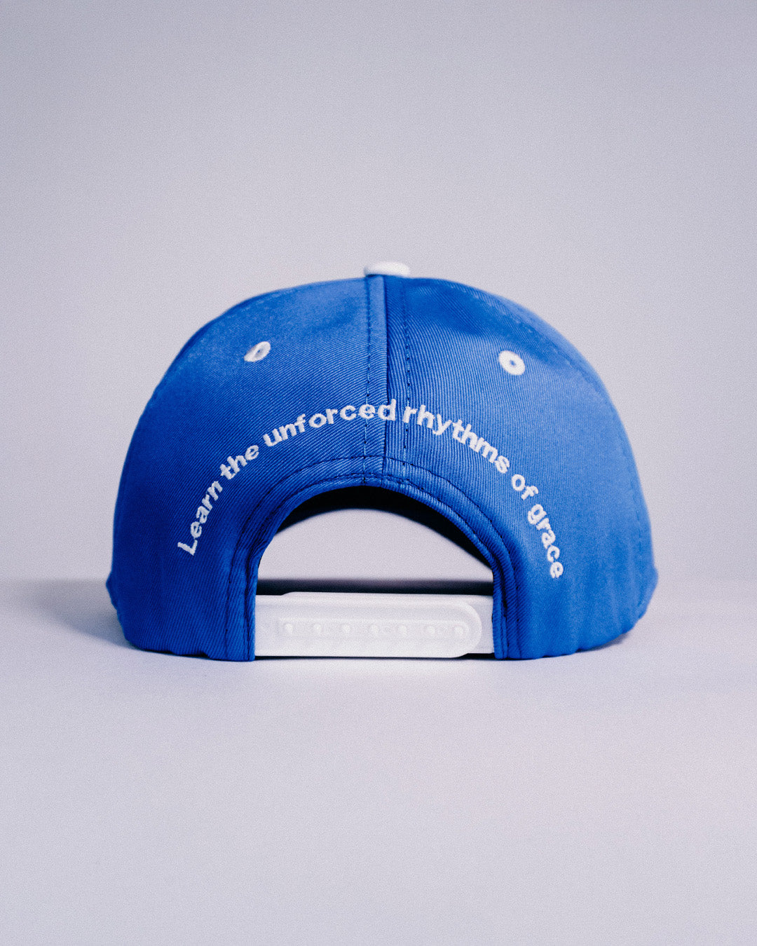 Gorra Azul | We Are