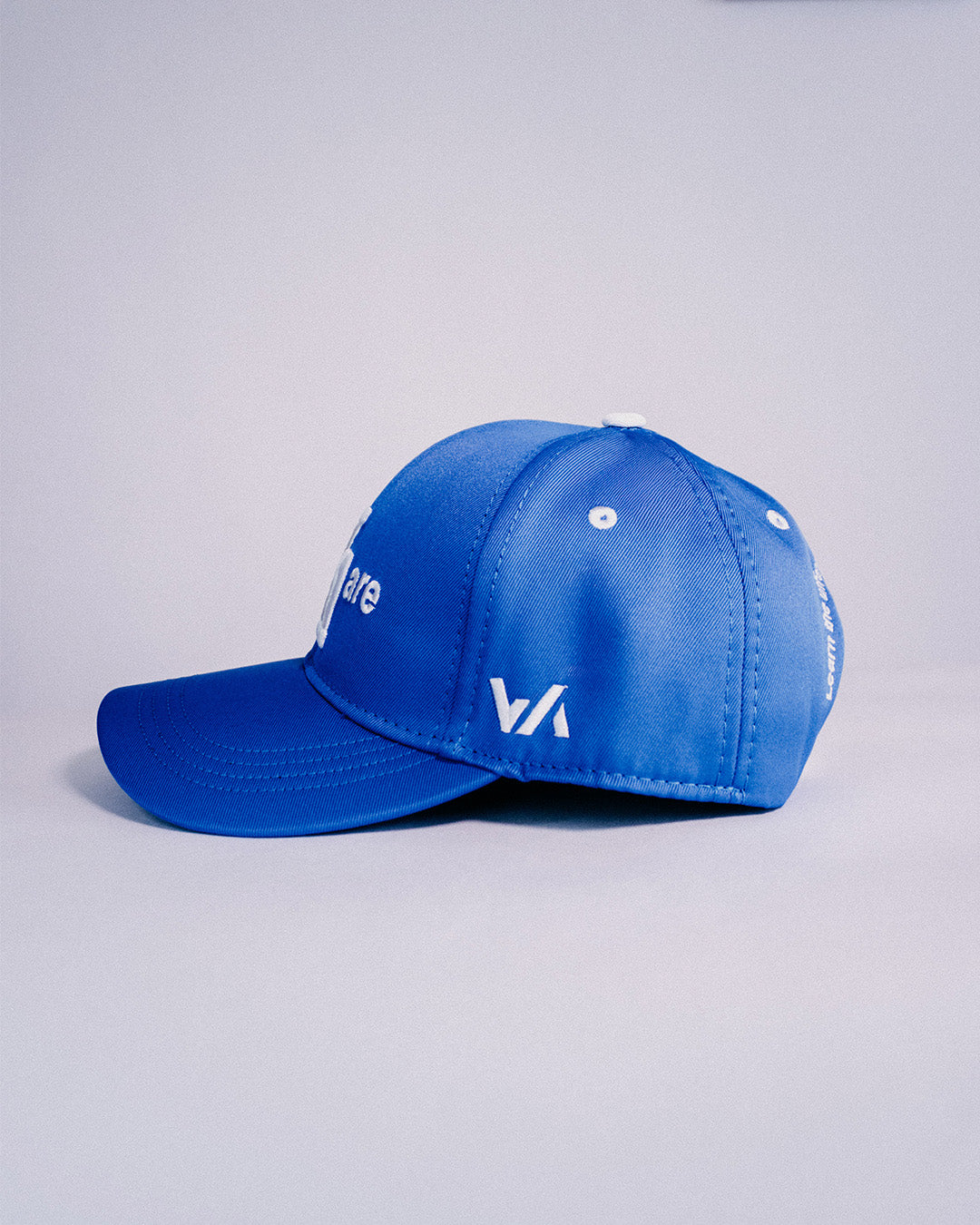 Gorra Azul | We Are