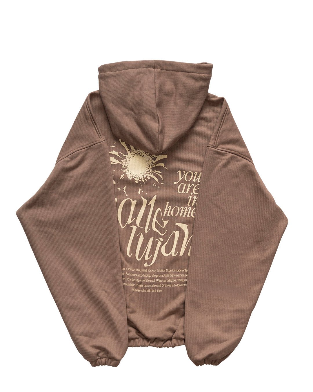 Hoodie Café | Remind Me