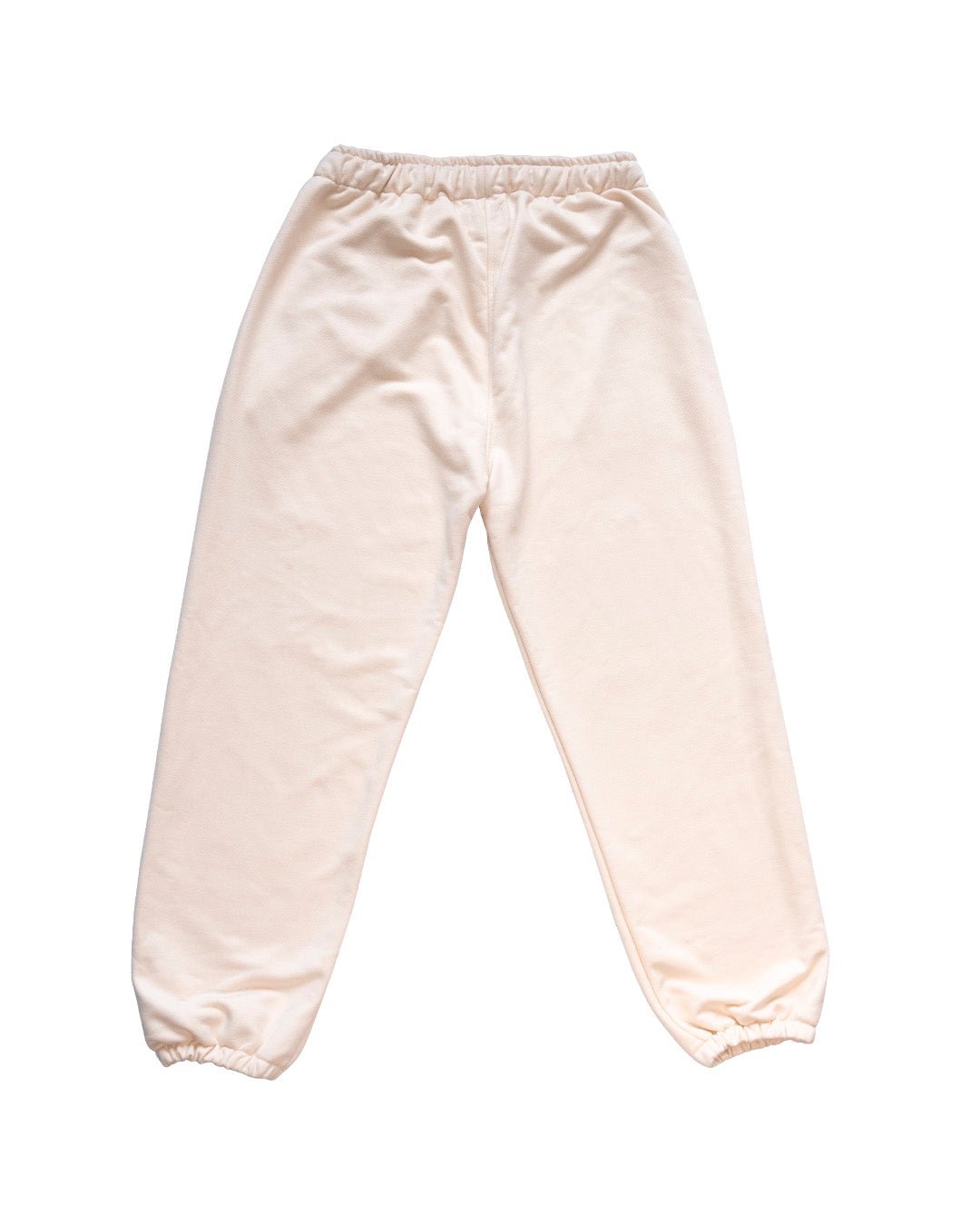 Jogger Crema | Remind Me