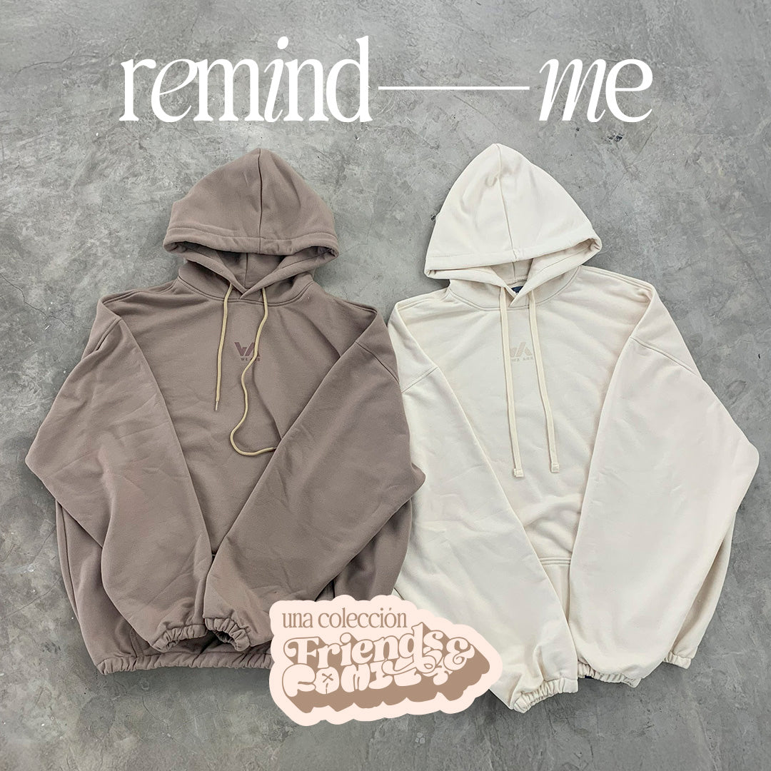 Remind Me | F&F