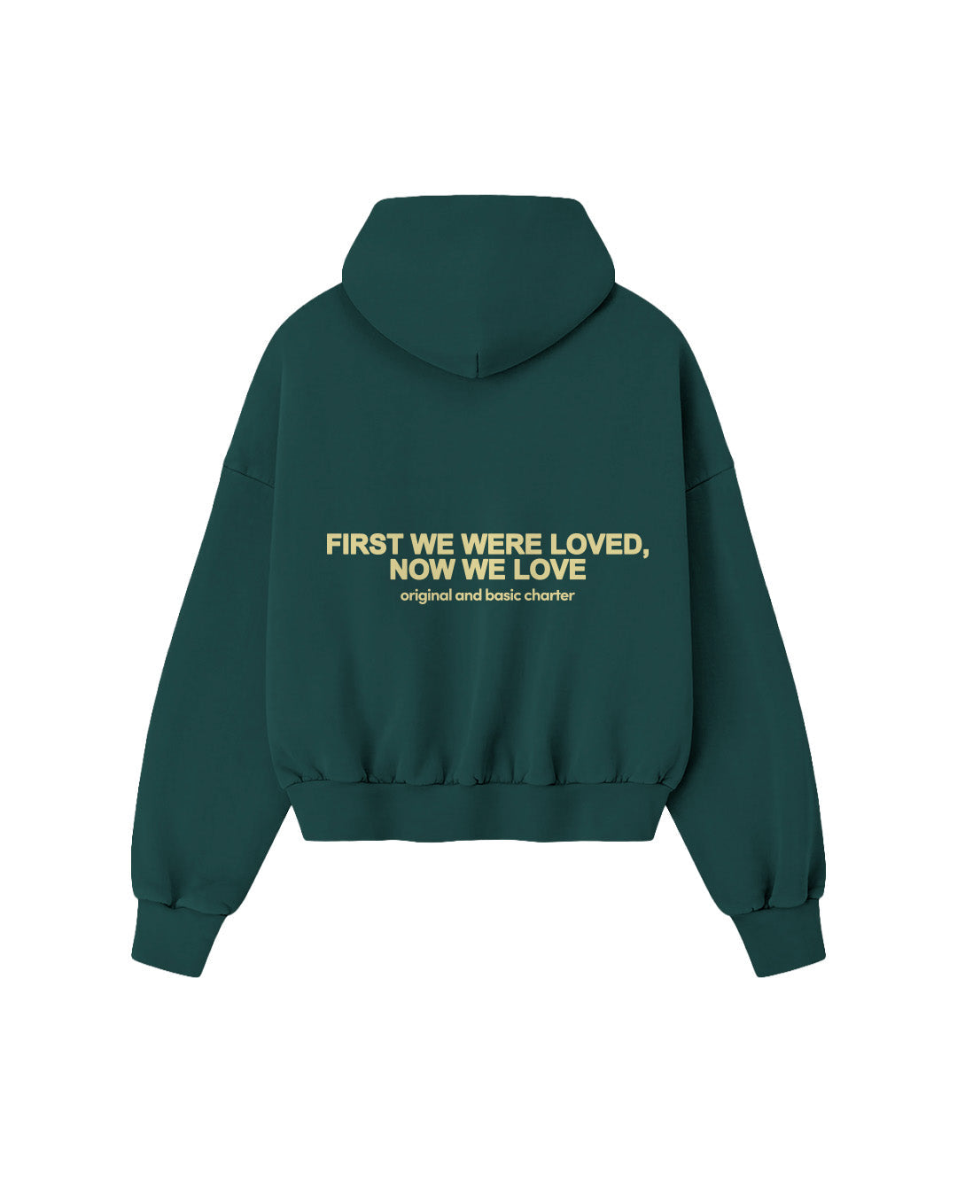 Hoodies