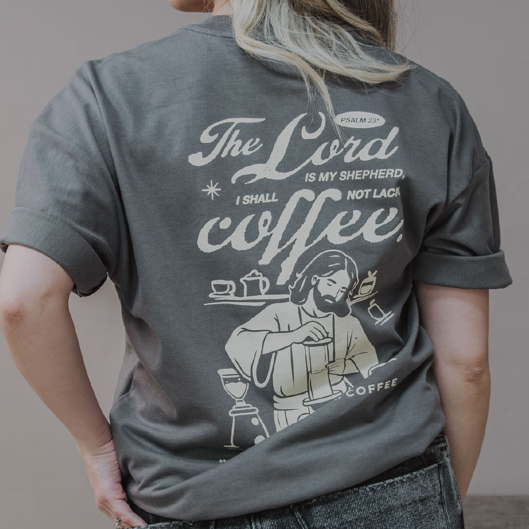 We Are x Clothes Coffee | COLLAB