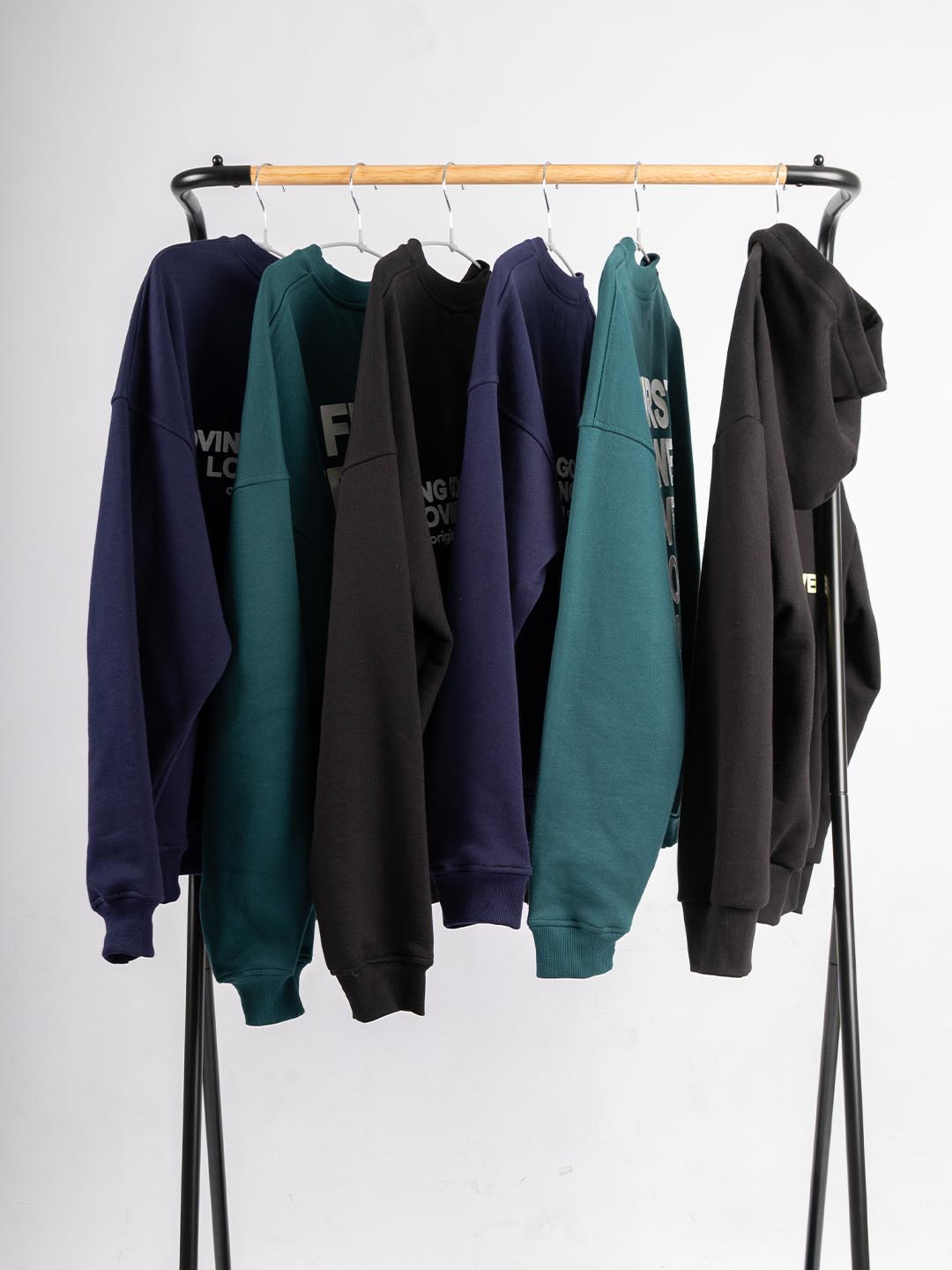 FOUNDATIONS | Básicos 2026-I