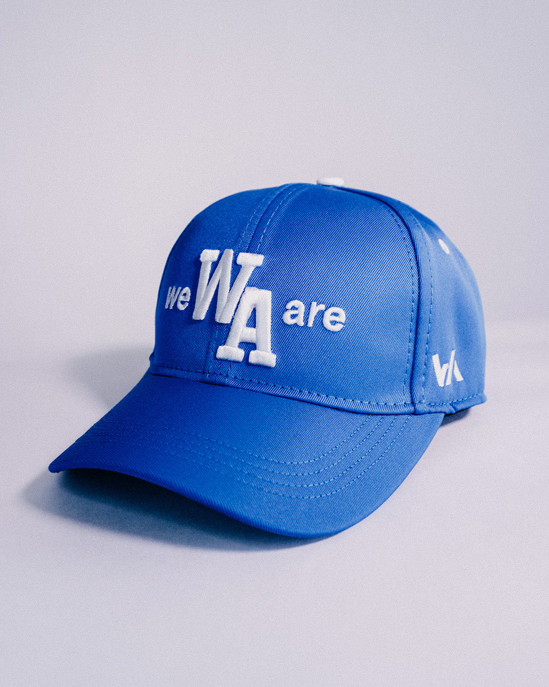 Gorra Azul | We Are