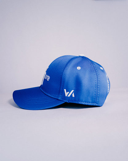 Gorra Azul | We Are