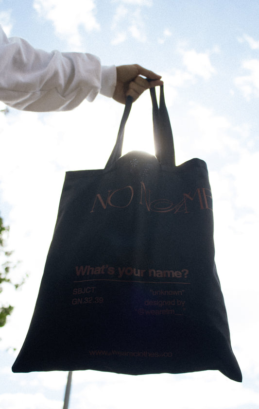Totebag | No Name