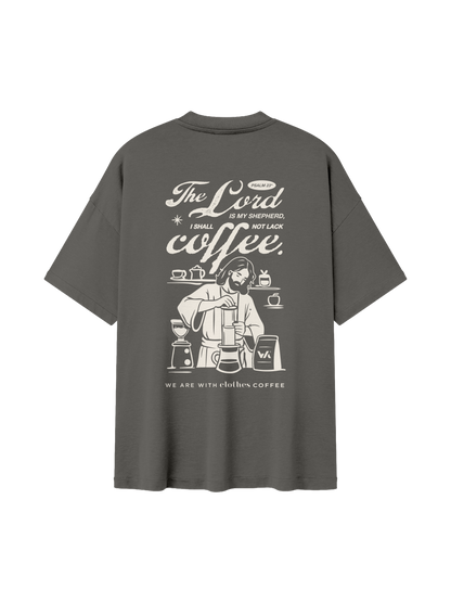 Camiseta We Are x Clothes Coffee | COLLAB