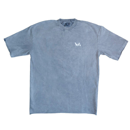 Camiseta Soft Gray