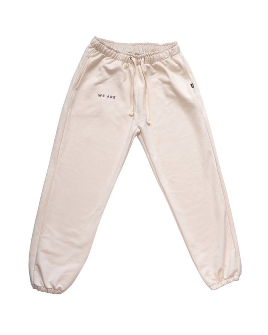 Jogger Crema | Remind Me