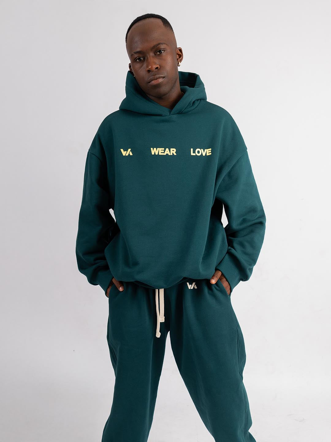 Jogger