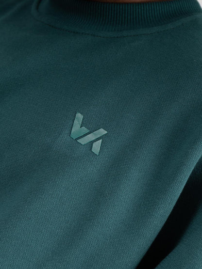 Hoodie Crewneck
