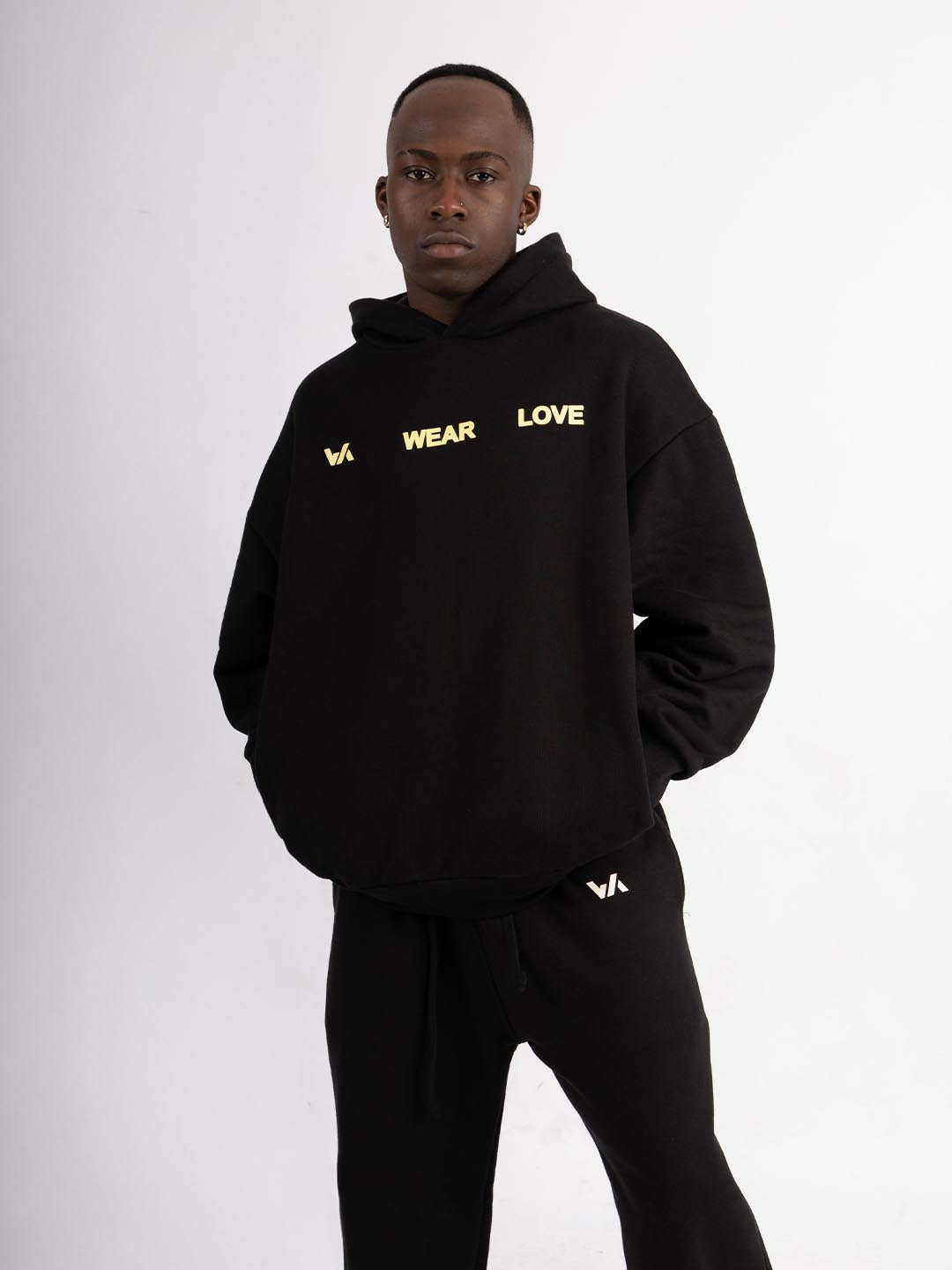Jogger