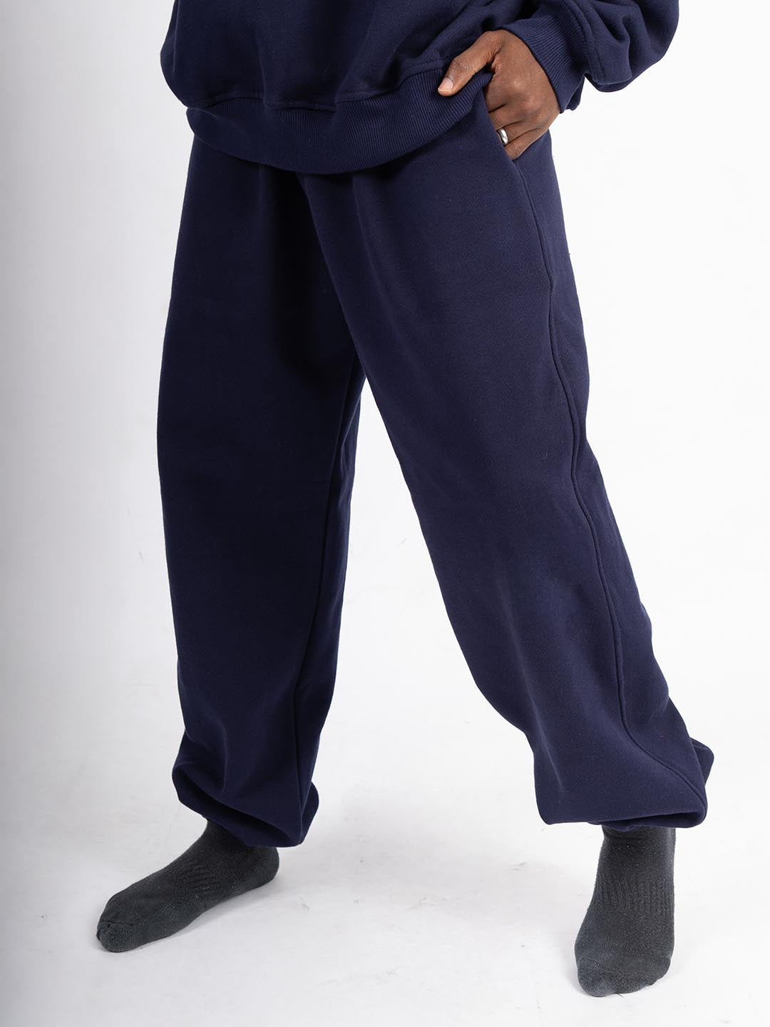 Jogger
