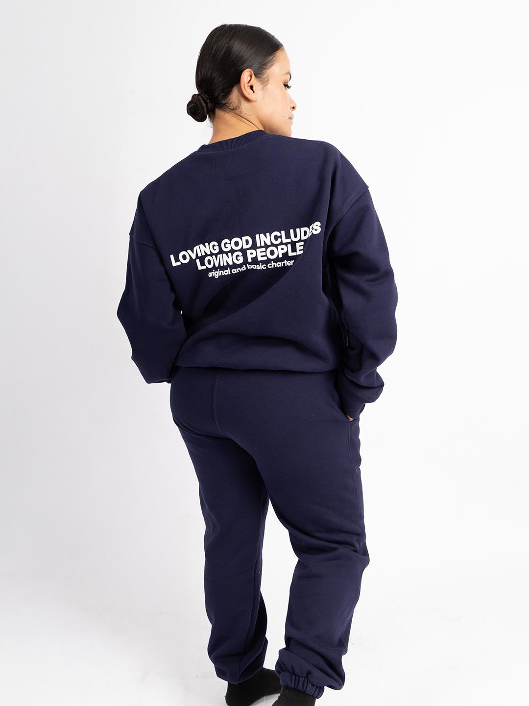 Jogger