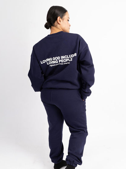 Jogger